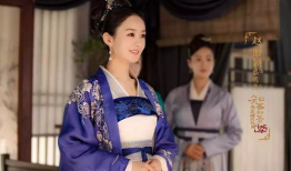 穿越到古代的电视剧,古代风云录