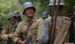 我的团长我的团电视剧,从团长到英雄的蜕变之路